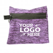 Small Purse Zipper Pouch